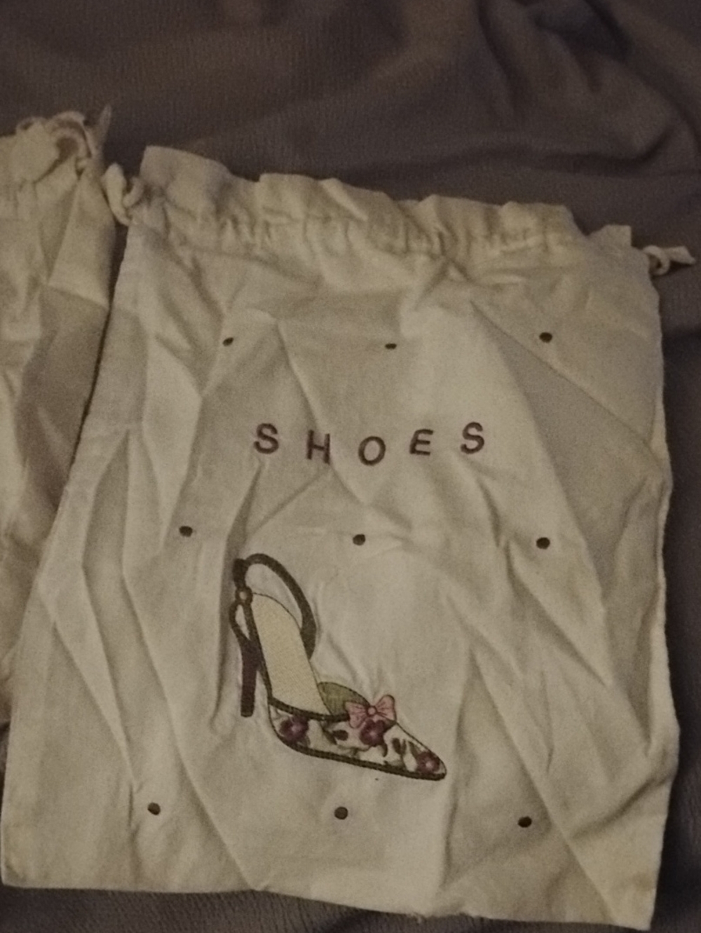 Shoes Bag